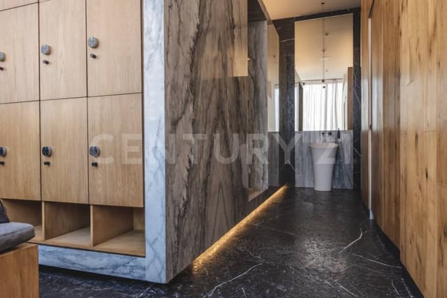 Lujoso penthouses en Zona Residencial Exclusiva