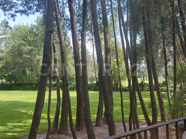 TERRENO EN VENTA CLUB DE GOLF LA ESMERALDA