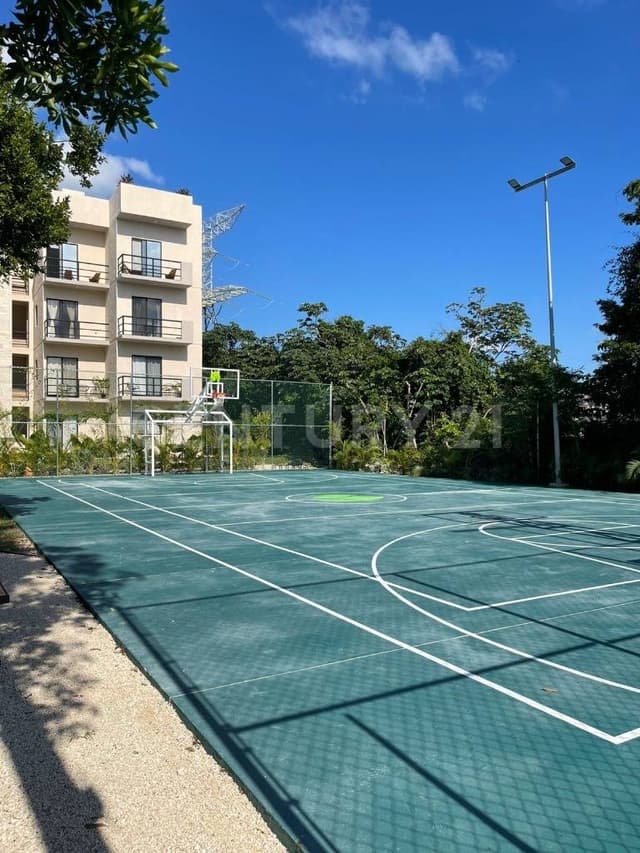 Venta departamento Puerto Morelos, Riviera Maya OFC5924