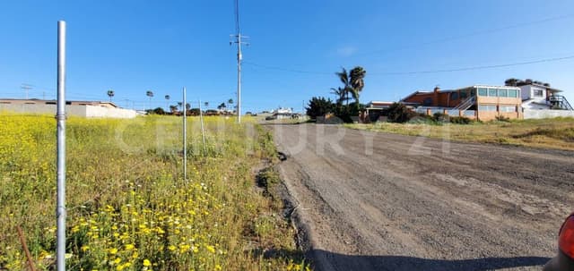 se vende terreno en terrazas del pacifico ,popotla 175 mtts2 en 26,500 dlls