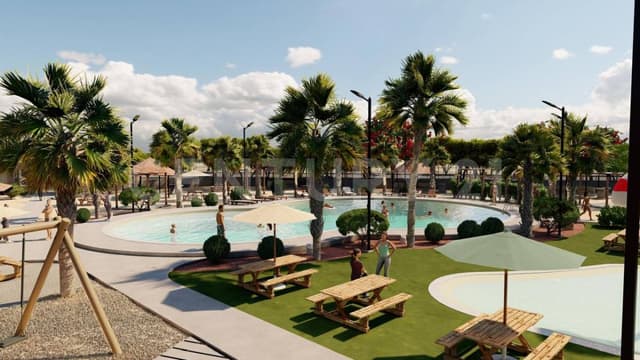 Green Valley, los terrenos más grandes ya están en Hermosillo, gran oportunidad