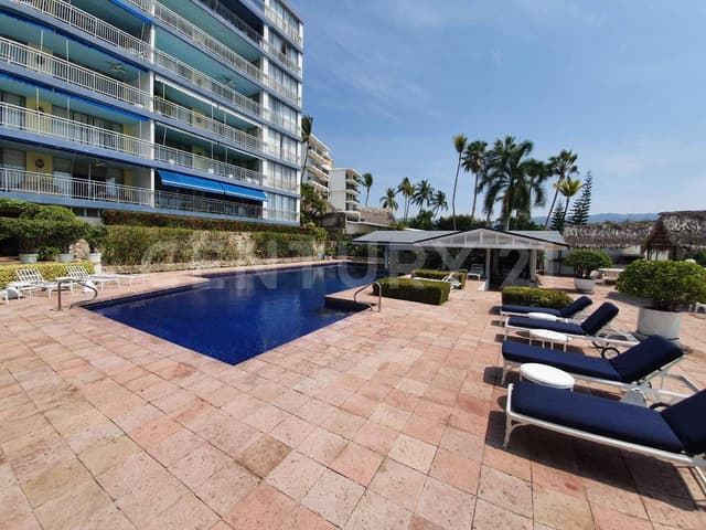 VENTA DEPARTAMENTO EN ACAPULCO TOWERS