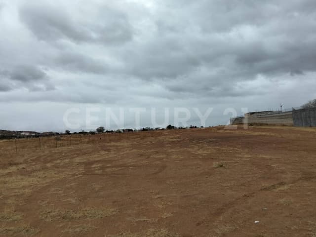 - EN VENTA TERRENO EN FRACC. GRANJAS FAMILIARES II ETAPA CD CUAUHTEMOC, CHIH