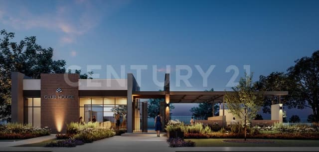 CASA EN VENTA EN COL. VARENNA RESIDENCIAL EN MONTERREY