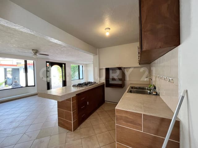 Casa en Renta en el Centro de San Juan del Río, Querétaro.