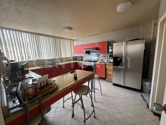 CASA EN VENTA, JARDINES DE SAN MATEO, NAUCALPAN, ESTADO DE MÉXICO