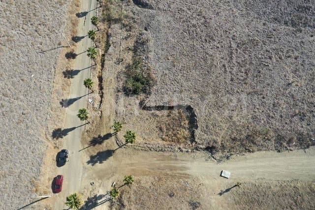 TERRENO EN VENTA EN LOMAS DE CANTAMAR, ROSARITO BAJA CALIFORNIA.