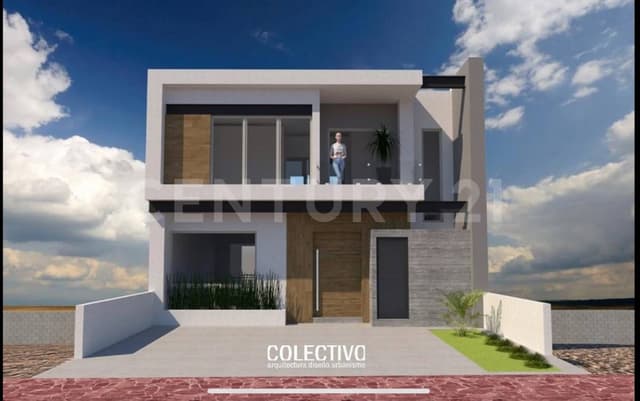 Casa en Venta en Bosques Boreales, Chihuahua