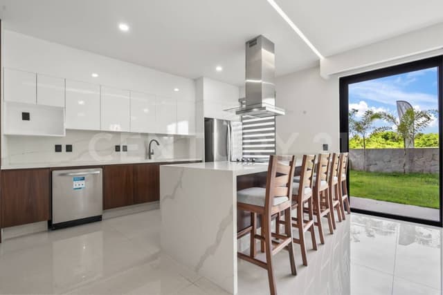 ANTHUS FLAMINGOS Condominio de lujo en el Club de Golf Flamingos