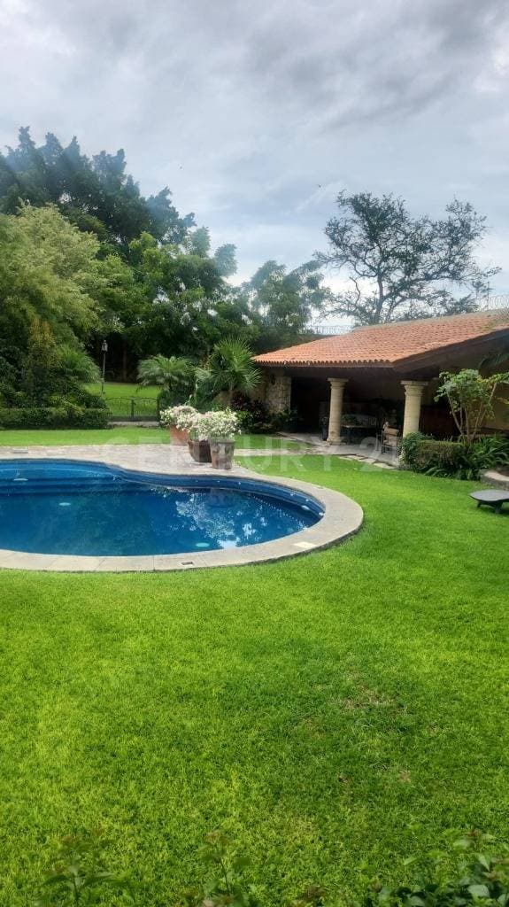 Residencia en venta en Real de Tezoyuca II