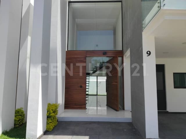 Casa en venta La Tijera