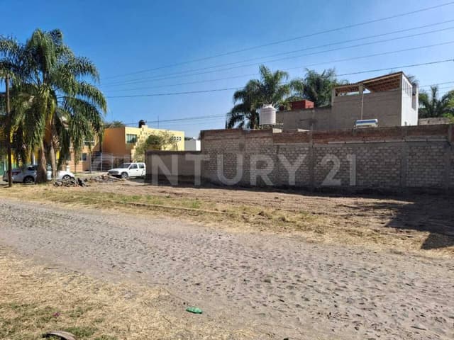 TERRENO EN VENTA EN COTO PUEBLO NUEVO