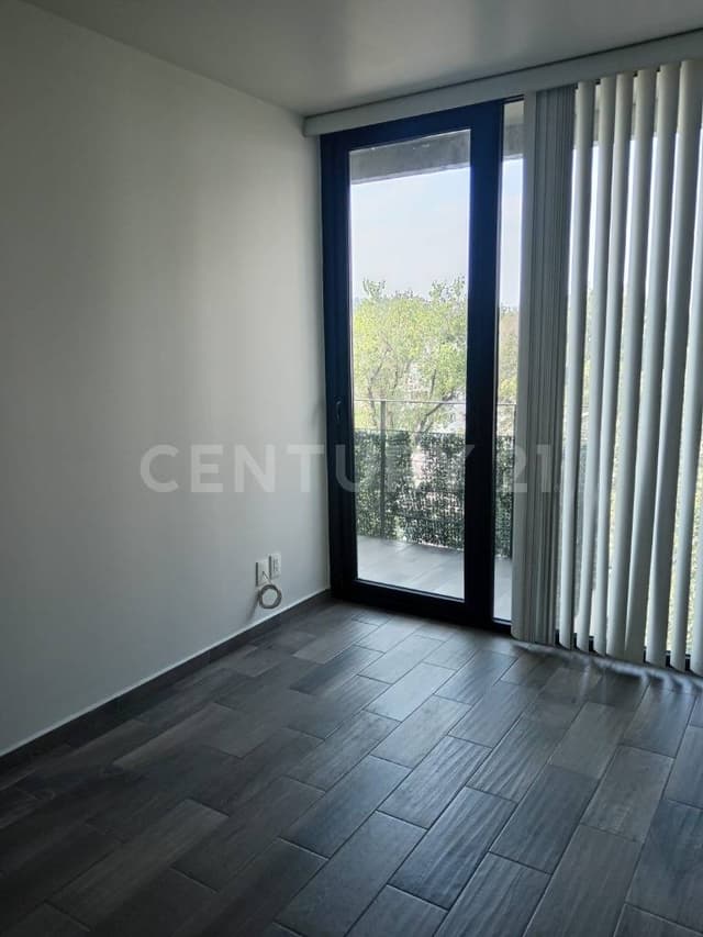 Departamento en Venta – sobre Eje Central Lázaro Cárdenas.