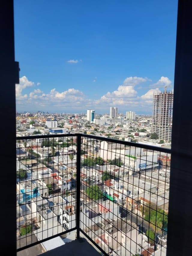 DEPARTAMENTO EN RENTA EN COL. CENTRO EN MONTERREY