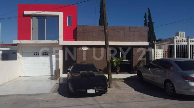 CASA EN VENTA EN COLONIA ALTAVISTA