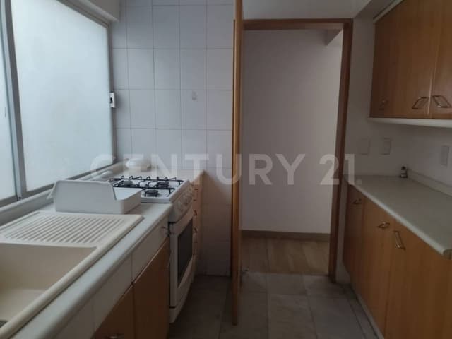 Casa en Venta en Las Águilas, Álvaro Obregón, CDMX