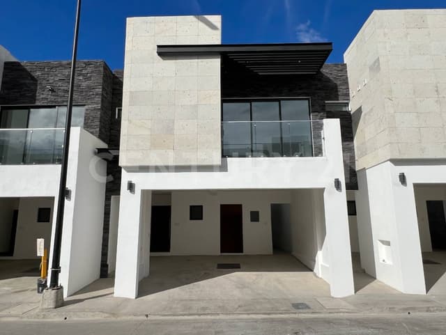 CASA EN VENTA EN ANKARA RESIDENCIAL, TIJUANA BC