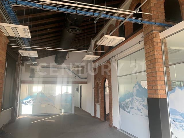 EDIFICIO EN VENTA DEL VALLE, SAN PEDRO GARZA GARCÍA, N.L.