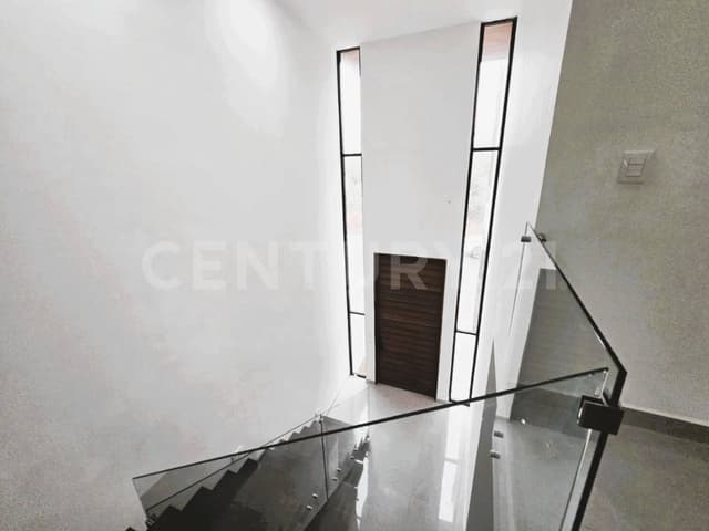 VENTA DE CASA FRACC. AYSSO, CARRETERA NACIONAL, NUEVO LEÓN