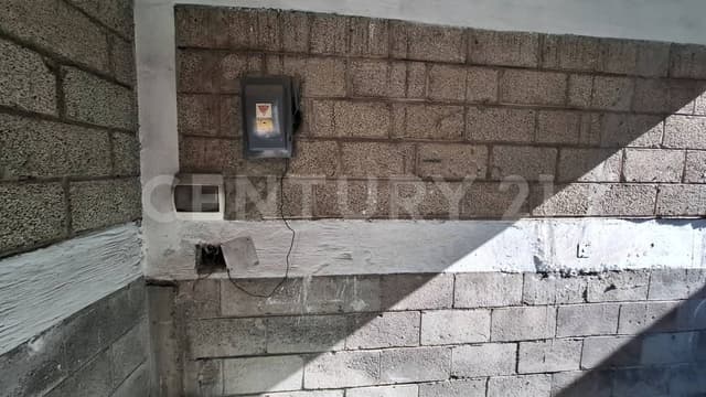 Alcatraz, Ampliación Del Carmen, San Cristóbal Ecatepec, Estado De México.