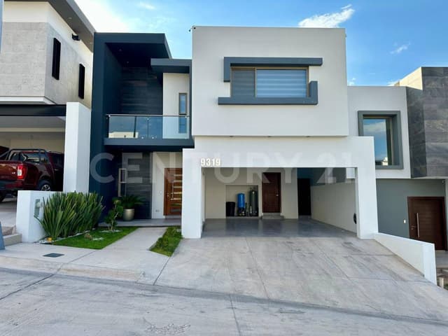 Casa Venta, Residencial Asturias, Chihuahua