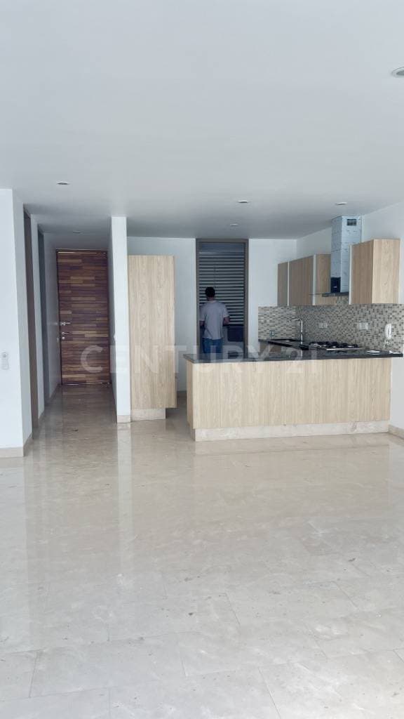 Departamento en Venta Altarmira