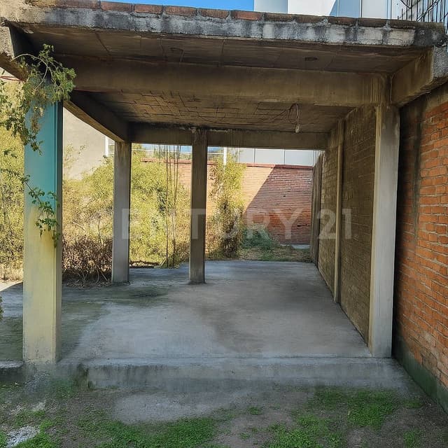 Terreno residencial en venta en Paseos del Sur, Xochimilco, CDMX.