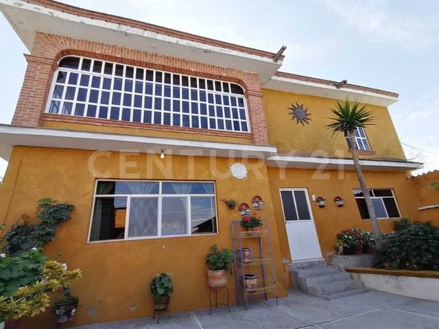 Casa en venta en La Estancia, San Juan del Río