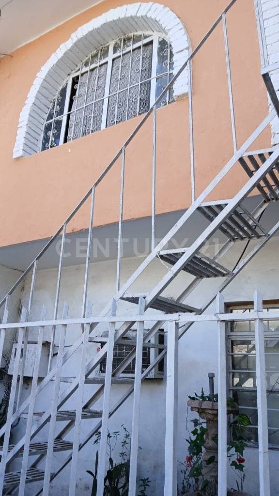 Casa en venta en colonia Juarez