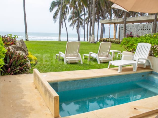 Venta de departamento en el condominio Albatros, Acapulco Diamante