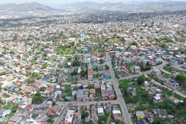 TERRENO EN VENTA EN CAMINO VERDE, TIJUANA BAJA CALIFORNIA.