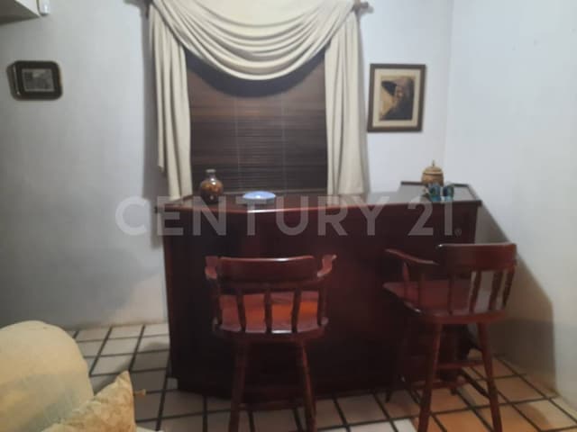 CASA EN VENTA COL. ALTAVISTA, TAMPICO