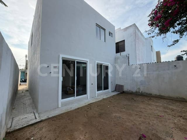 CASA EN VENTA COL. TAMPICO-ALTAMIRA, ALTAMIRA