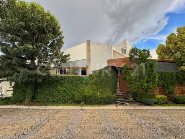 VENTA CASA ESQUINA 3 RECÁMARAS, ALBERCA PARQUE SANTO DOMINGO,LOMAS ANGELOPOLIS 3