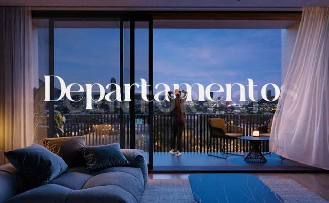 VENTA DEPARTAMENTO | CALZADA DEL VALLE SAN PEDRO GARZA CARCIA N.L.