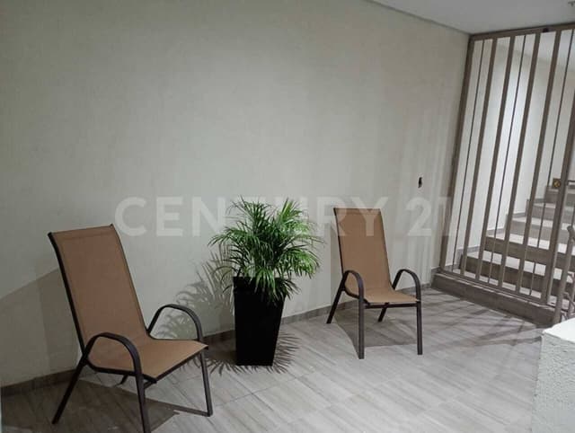 Renta de departamento en Ex Hacienda los Ángeles