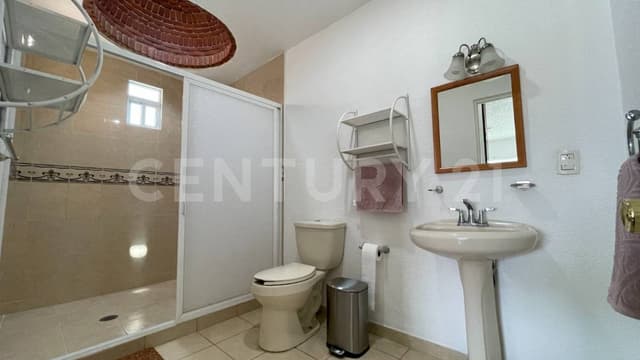 Casa, Las Fincas Jiutepec