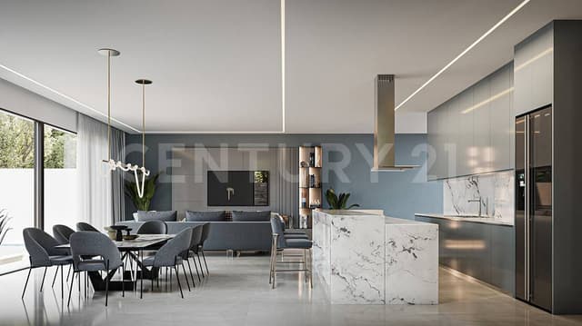 Casa en venta en Residencial Vía Cumbres, Cancún