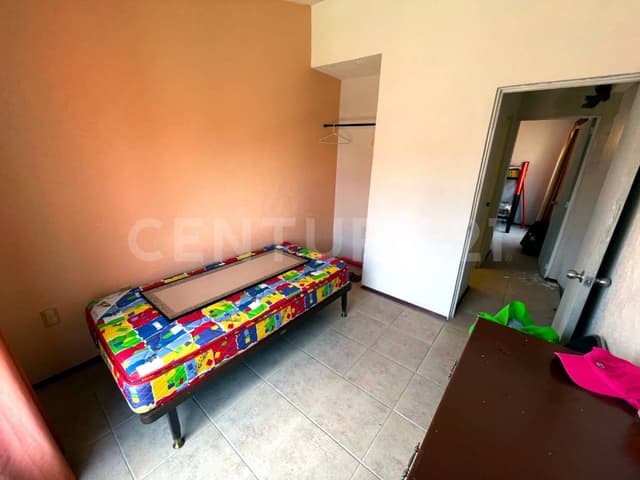 Casa en condominio con alberca en Villas del Seminario, Emiliano Zapata