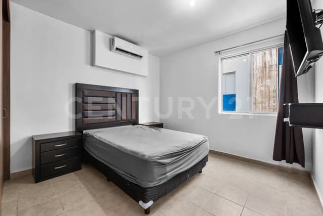 Departamento en venta en Condominio Sauz, Col. Agua Zarca Puerto Vallarta, Jal.