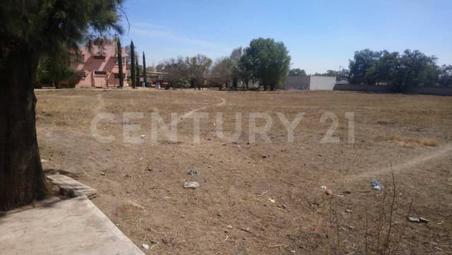 Terreno en Zumpango