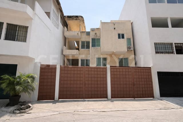 Departamento en Venta en Balcones de Costa Azul, Acapulco