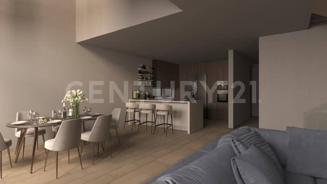 Casa nueva en Venta en Residencial Río – 3 recámaras, estudio y alberca privada