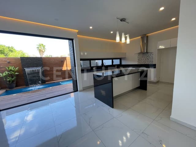 CASA EN VENTA RESIDENCIAL AQUA, CANCUN Q. Roo PM2325