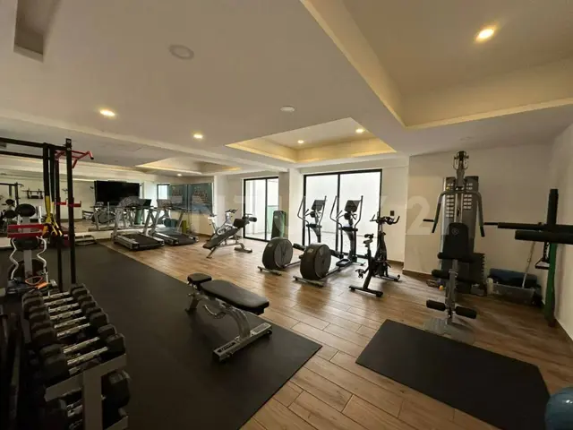 Departamento en Renta en San Rafael, Cuaúhtemoc, CDMX