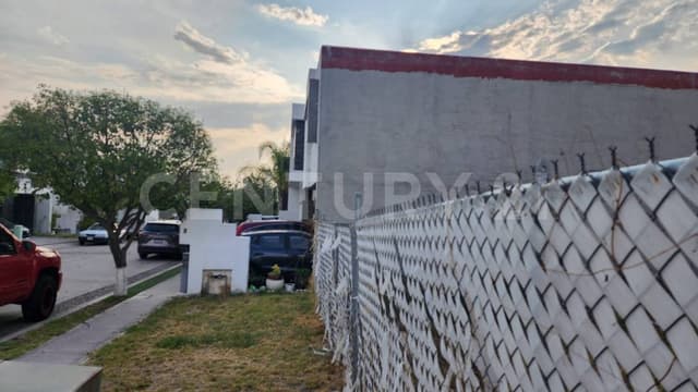 Terreno en Venta en Condominio Ruscello Jesús María, Aguascalientes