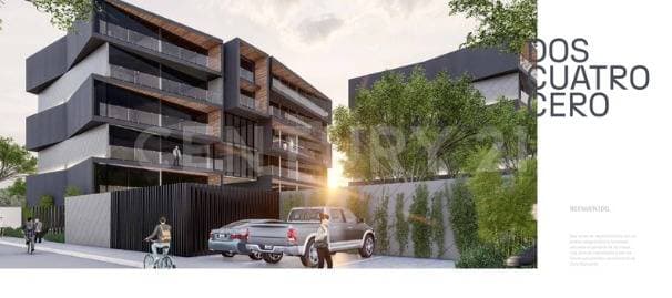 Departamentos en preventa al surponiente de la ciudad