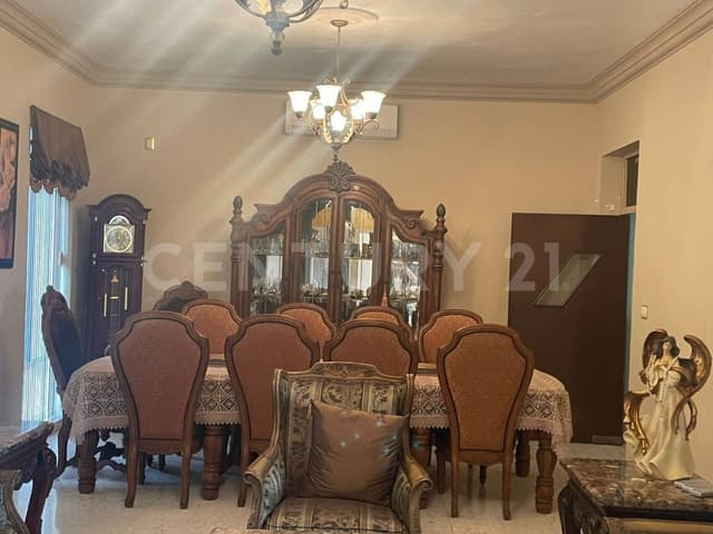 CASA EN VENTA EN LINARES, NUEVO LEÓN, PUEBLO MÁGICO