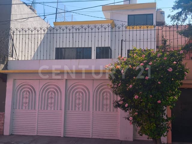 CASA EN RENTA COLONIA FERNANDO CASAS ALEMAN GUSTAVO A MADERO CDMX