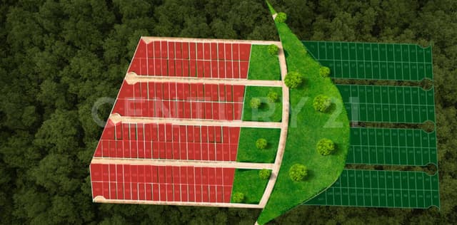Terreno en Venta dentro del Desarrollo Kunal Eco Living